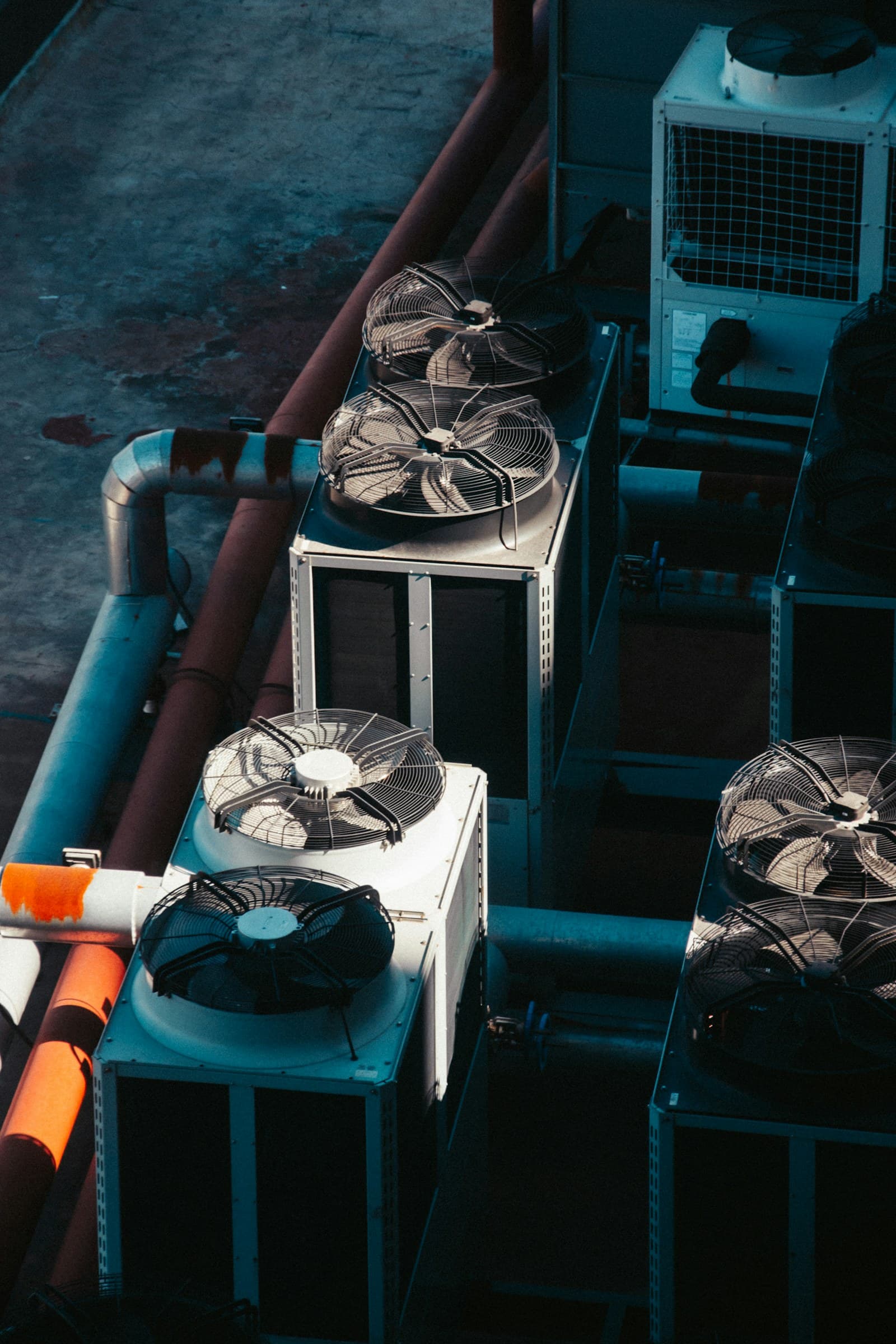 AC services