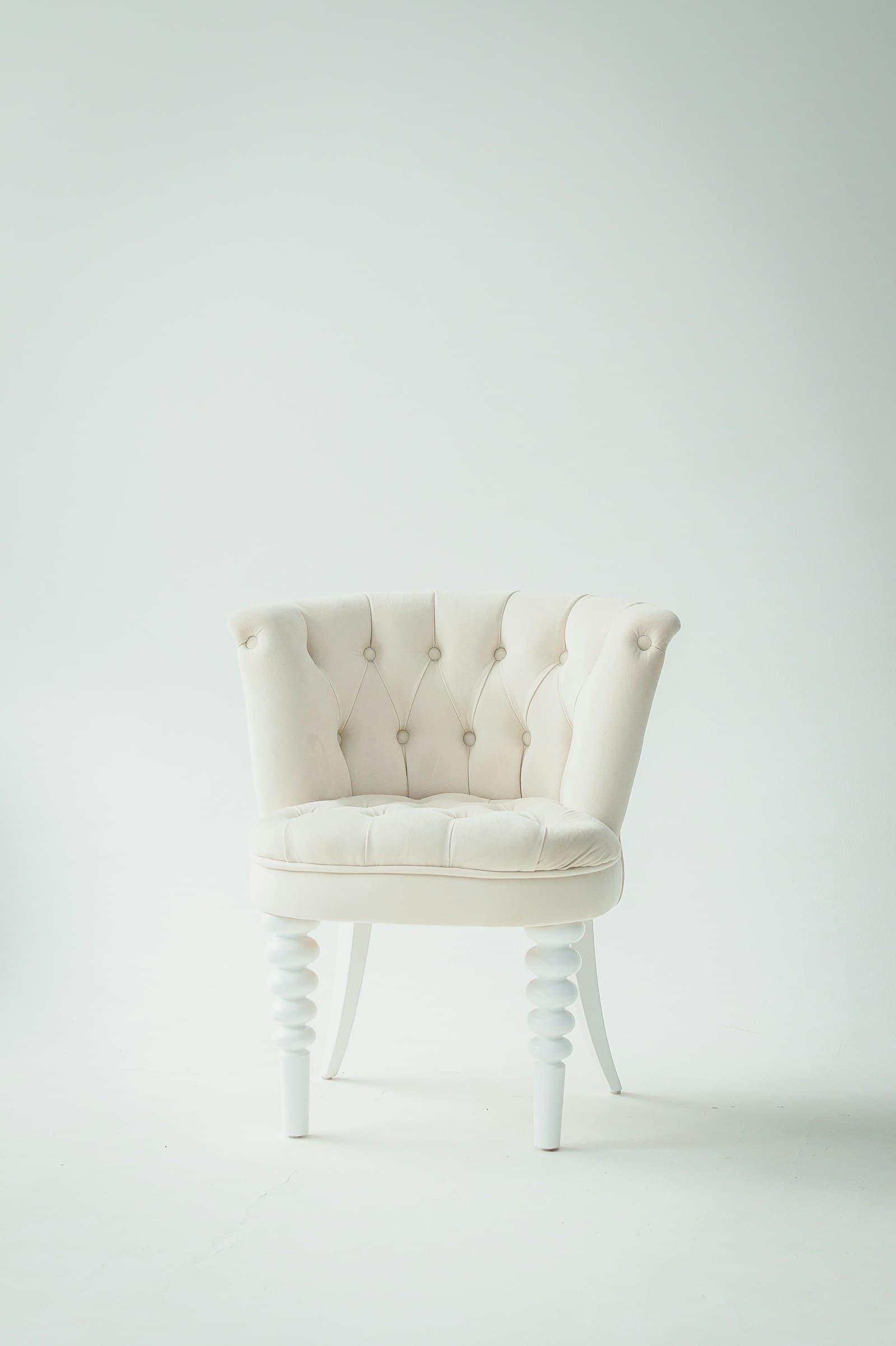 Armchair cleaning