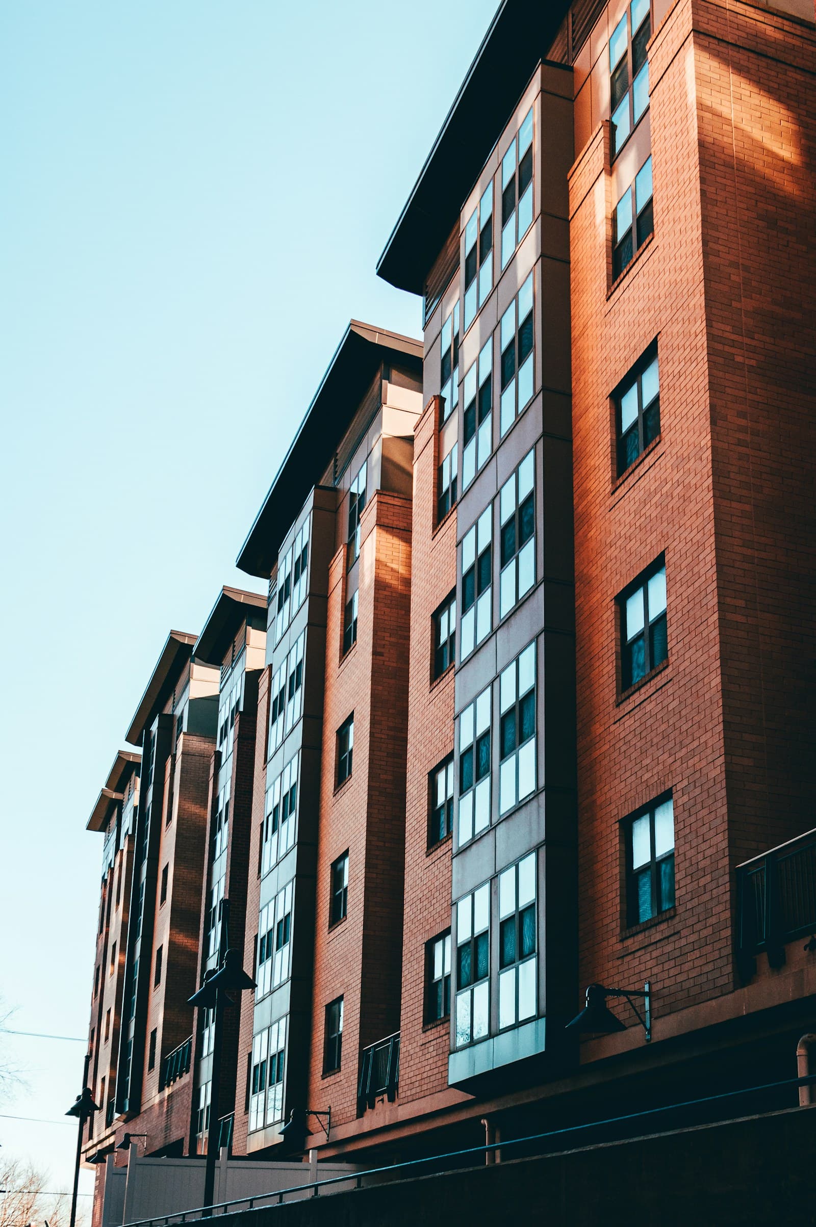 Buildings & communities cleaning