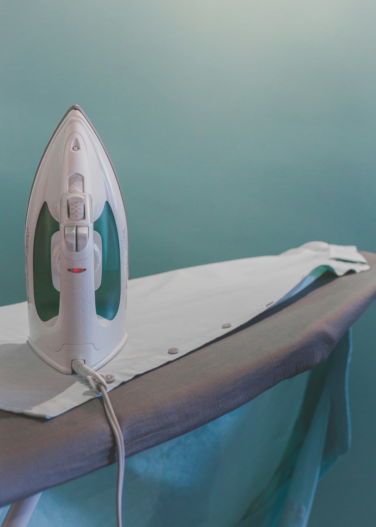 Home ironing service
