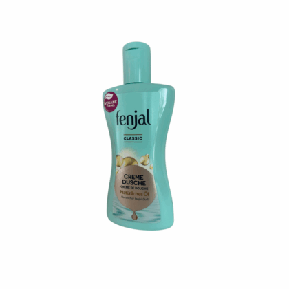 Cream Gel For Shower ( German Product ) 200 ML