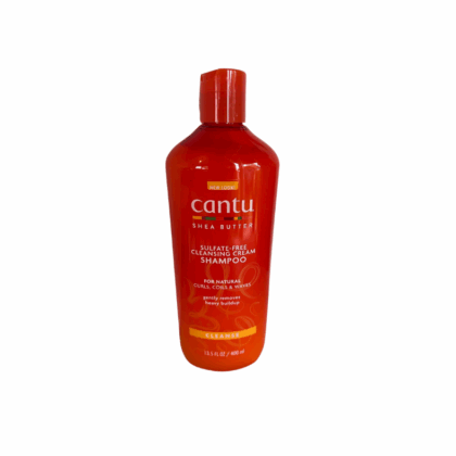 Cream Shampoo ( German Product ) 400 ML