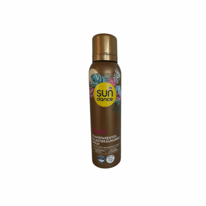 Self Tanning Spray( For Body )