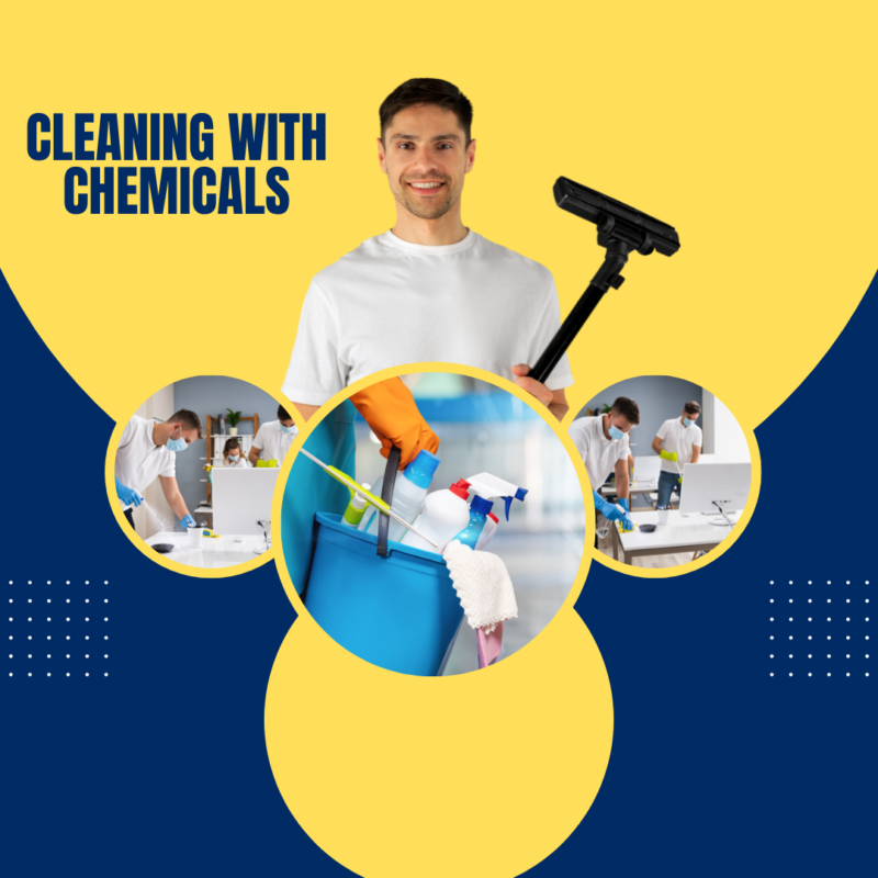 Cleaning With Chemicals Per Hour Greenkey Cleaning L.L.C