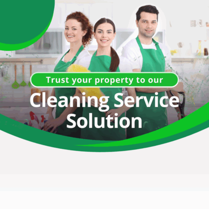 Cleaning Services