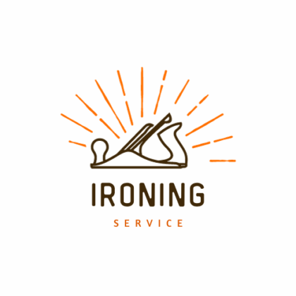 Ironing